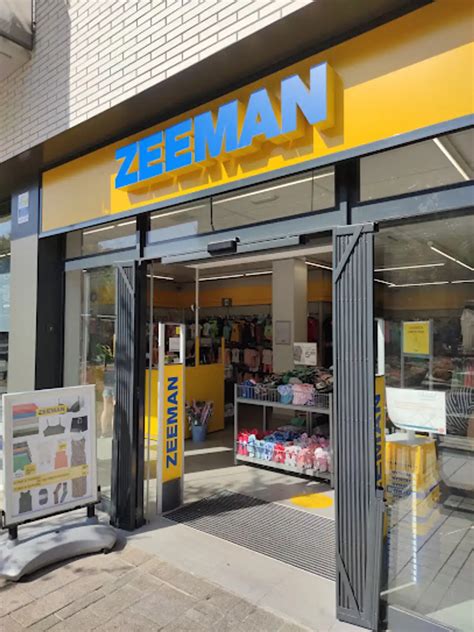 zeeman prat de llobregat|Zeeman El Prat de Llobregat: Carrer Catalunya, 08820